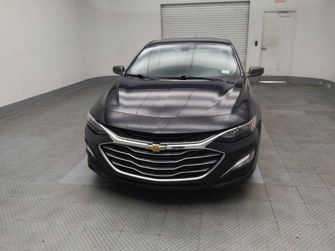 Used 2022 Chevrolet Malibu LS FWD image 15