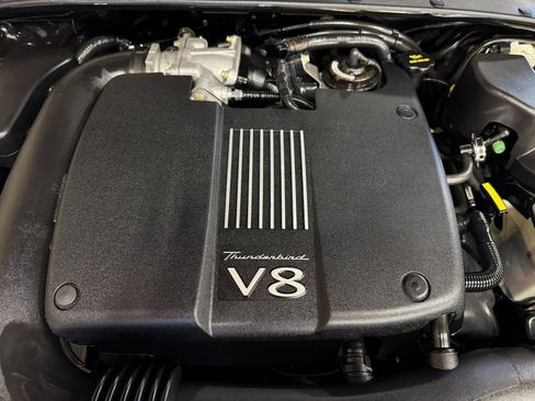 Used 2002 Ford Thunderbird image 57