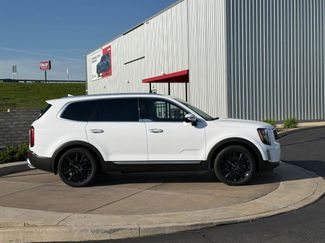 Used 2022 Kia Telluride SX w/ Towing Package AWD/4WD video 2