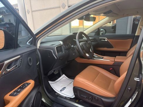 Used 2021 Lexus RX 350 AWD w/ Premium Package image 7