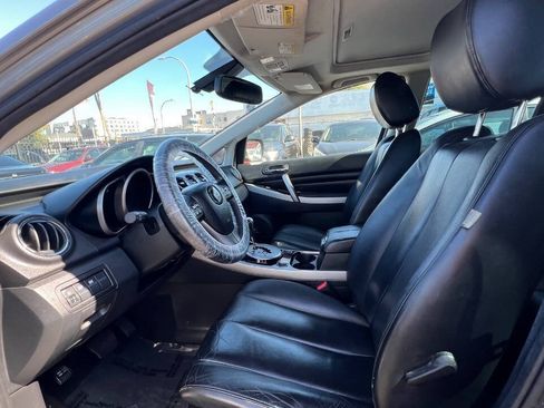 Used 2010 MAZDA CX-7 s Grand Touring FWD image 18