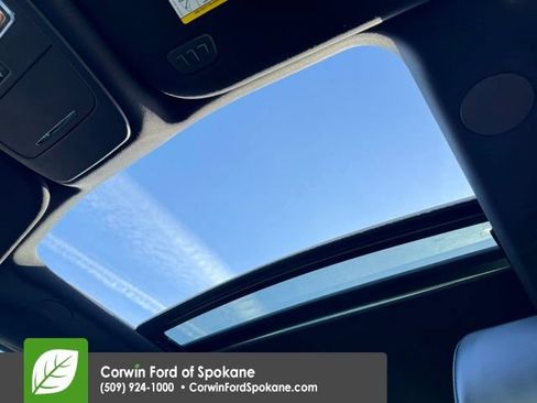 Certified 2025 Ford F150 Platinum AWD/4WD image 36