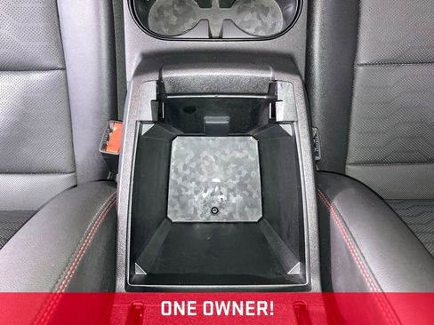 Used 2023 Chevrolet Colorado Z71 w/ Z71 Convenience Package 2 image 13