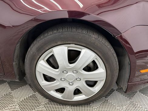 Used 2011 Ford Fusion SE w/ 202A Rapid Spec Order Code image 13