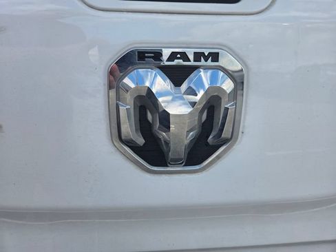 Used 2023 RAM 1500 Limited w/ Body Color Bumper Group AWD/4WD image 23