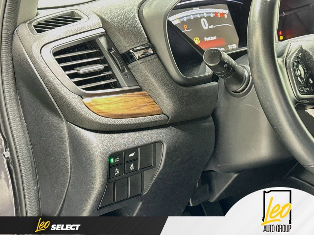 Used 2021 Honda CR-V EX-L image 12
