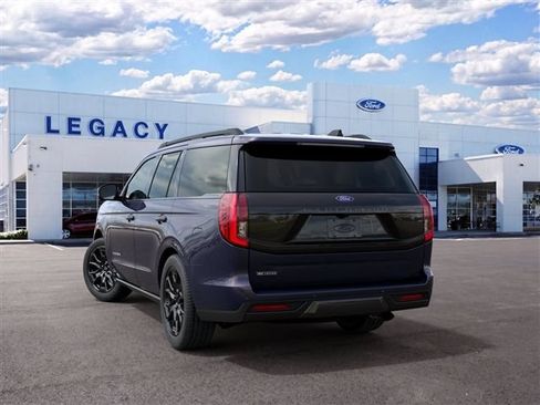 New 2027 Ford Expedition Platinum RWD image 8