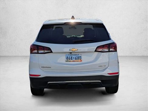 Used 2024 Chevrolet Equinox LT image 6