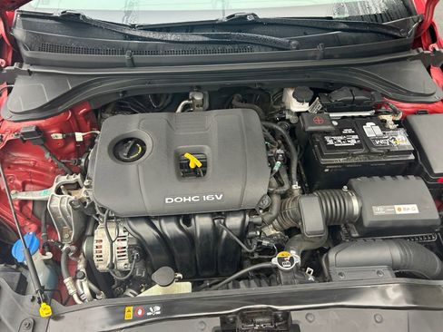 Used 2017 Hyundai Elantra Limited w/ Limited Ultimate Package 05 image 29