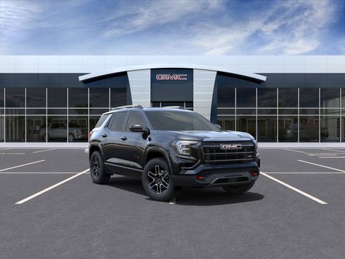 New 2026 GMC Terrain AT4 w/ Convenience Package III image 24