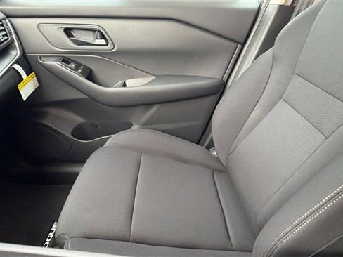New 2026 Nissan Rogue S image 23