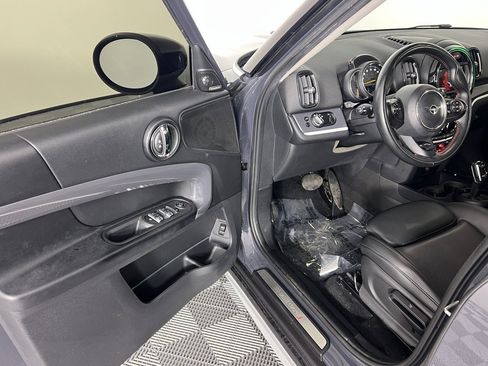 Used 2020 MINI Cooper Countryman S w/ Storage Package image 10