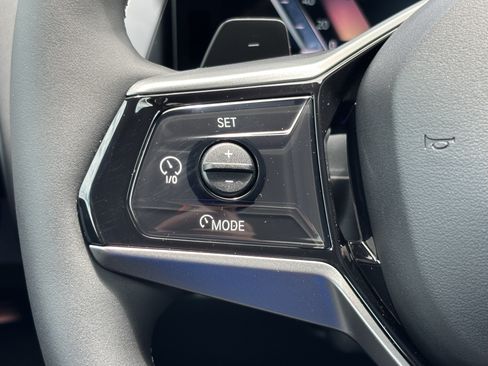 New 2026 BMW X3 xDrive30i AWD/4WD image 20