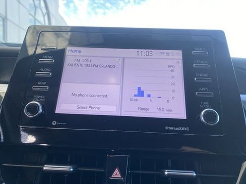 Used 2024 Toyota Camry SE image 19