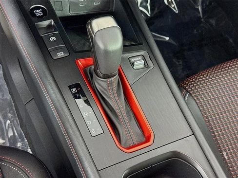 Certified 2026 Nissan Kicks SR FWD image 18
