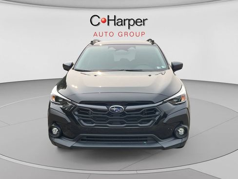 Used 2026 Subaru Crosstrek 2.5i Premium AWD/4WD image 8