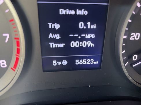 Certified 2021 Hyundai Tucson Value image 14