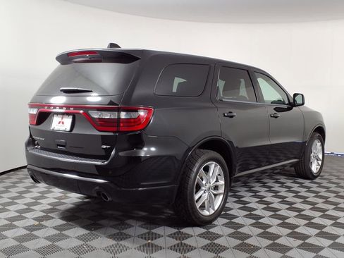 Used 2022 Dodge Durango GT image 30