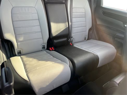 Used 2026 Honda CR-V Sport Touring image 13