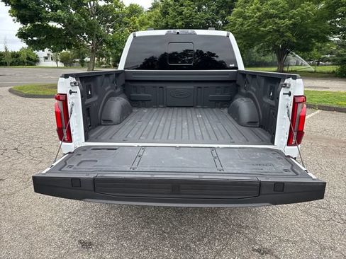 Certified 2024 Ford F150 Raptor AWD/4WD image 30