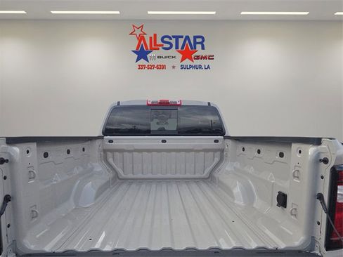 New 2026 GMC Canyon Elevation w/ Convenience Package image 14