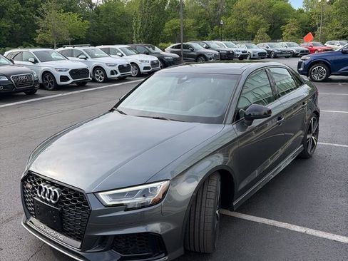 Used 2018 Audi RS 3 AWD/4WD image 15