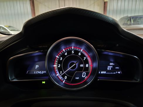 Used 2014 MAZDA MAZDA3 s Touring FWD image 46