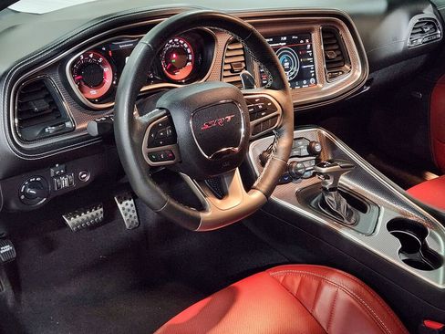 Used 2021 Dodge Challenger SRT Hellcat Redeye image 46