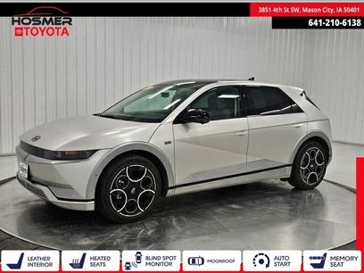 Used 2024 Hyundai Ioniq 5 Limited