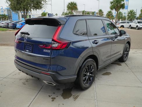 New 2026 Honda CR-V Sport-L image 5