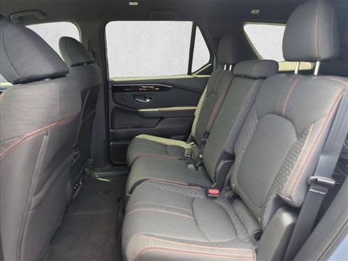 New 2026 Honda Pilot Sport image 20