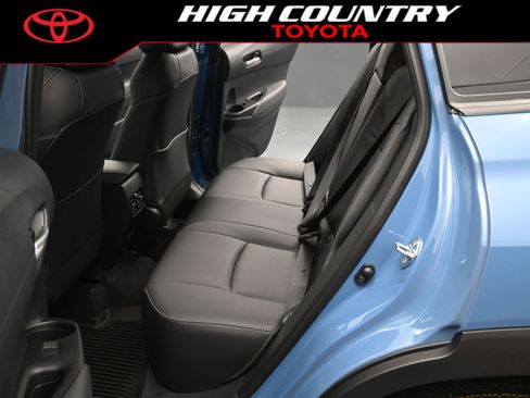 New 2026 Toyota Corolla Cross XLE image 13