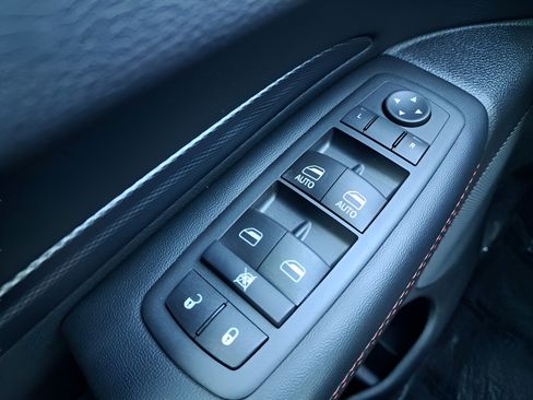 New 2026 Dodge Durango GT AWD/4WD image 24