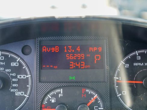 Used 2021 RAM ProMaster 2500 FWD image 32