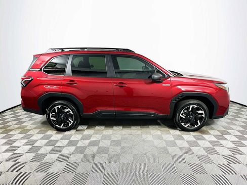 New 2026 Subaru Forester Premium image 8