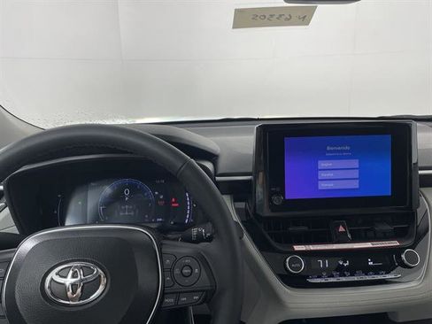 New 2026 Toyota Corolla Cross LE image 16