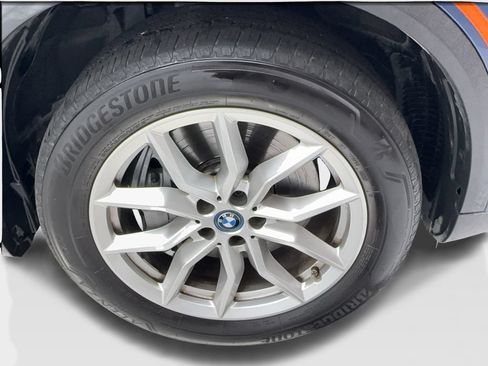 Used 2023 BMW X5 xDrive45e AWD/4WD image 14