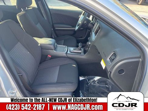 New 2023 Dodge Charger SXT image 20