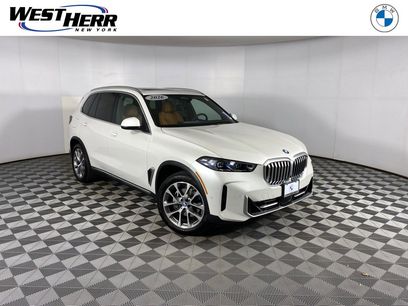 Used 2026 BMW X5 xDrive40i
