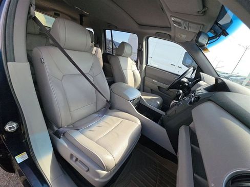 Used 2012 Honda Pilot EX-L image 14