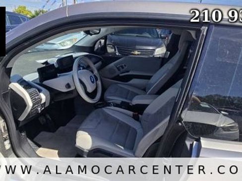 Used 2014 BMW i3 RWD image 29