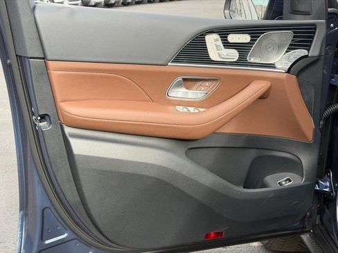 New 2026 Mercedes-Benz GLE 350 4MATIC image 19