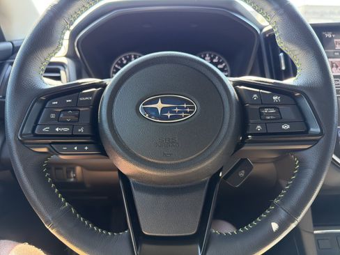 Certified 2024 Subaru Ascent Onyx Edition AWD/4WD image 25