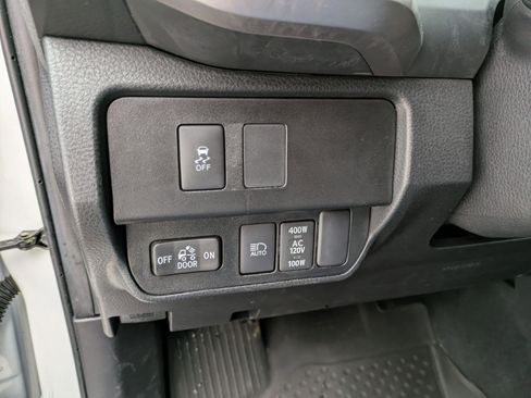 Used 2023 Toyota Tacoma Trail Edition image 14