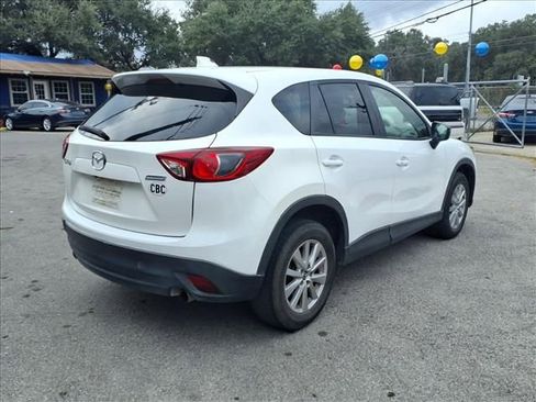 Used 2015 MAZDA CX-5 Touring w/ Bose/Moonroof Package image 33