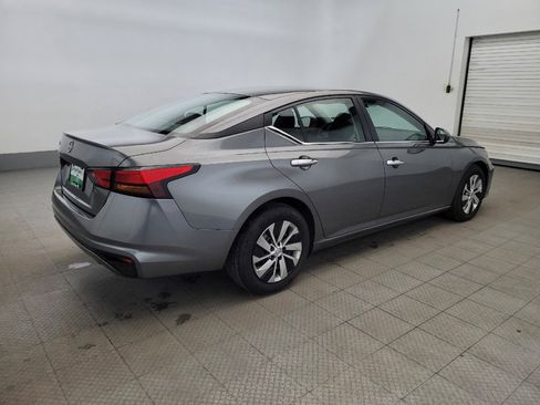 Used 2023 Nissan Altima 2.5 S image 10