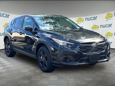 Used 2024 Subaru Crosstrek 2.0i AWD/4WD image 1