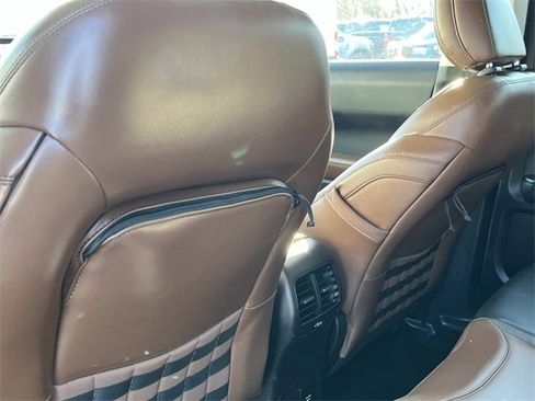 Certified 2021 Ford Bronco Sport Outer Banks image 19