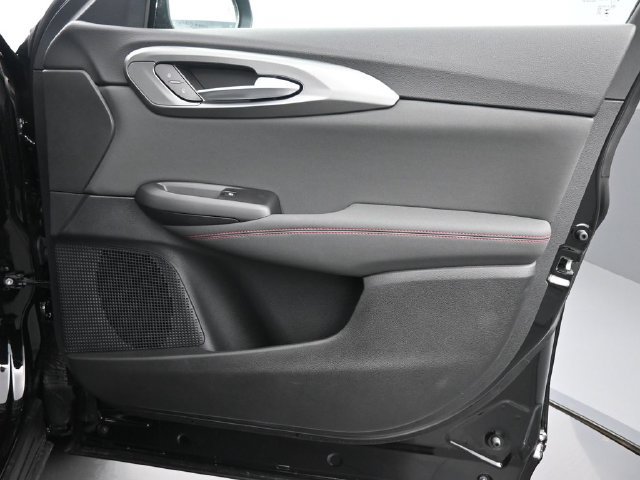 New 2025 Dodge Hornet R/T AWD/4WD image 20