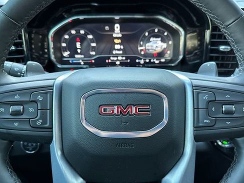 Used 2025 GMC Sierra 1500 Elevation w/ Elevation Premium Package image 36
